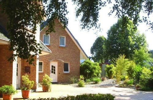 Apartamento Ferienhaus-am-sankt-johannes-stift