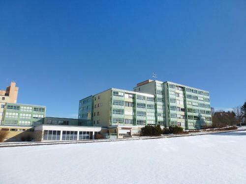 Apartamento Taborstrasse 15