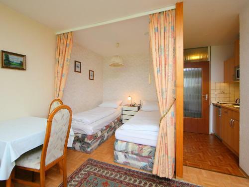 Apartment Taborstrasse.2