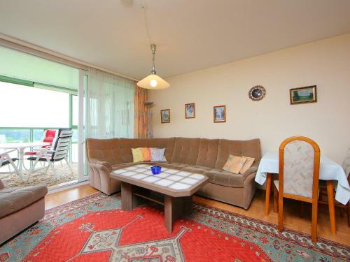 Apartment Taborstrasse.2