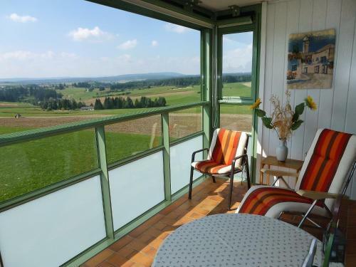 Apartamento Taborstrasse 17