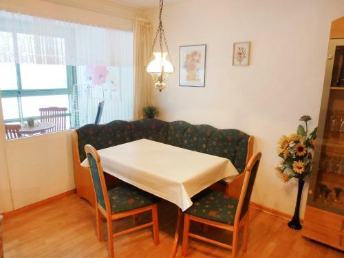 Apartamento Taborstrasse 7
