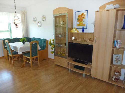 Apartamento Taborstrasse 7