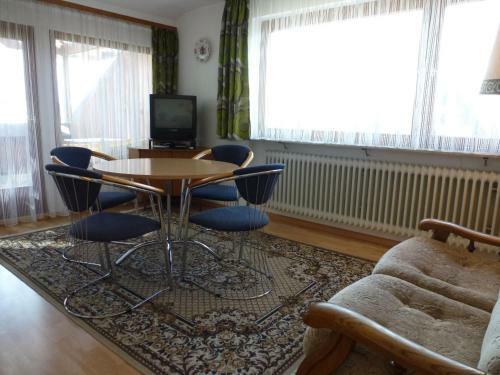 Apartamento Hilpert