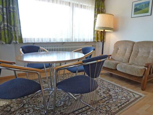 Apartamento Hilpert
