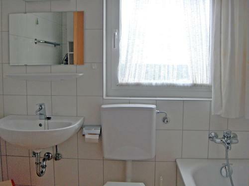 Apartamento Taborstrasse 2
