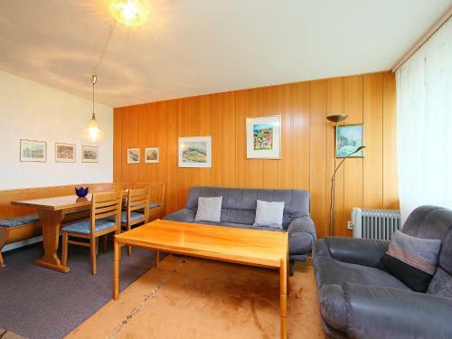 Apartamento Taborstrasse 2
