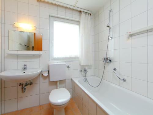 Apartamento Taborstrasse 2