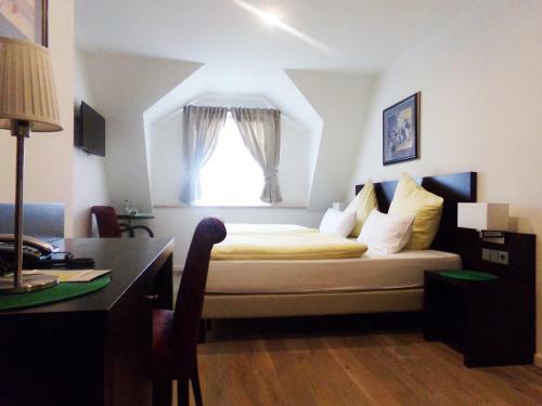 Hotel Im Ried
