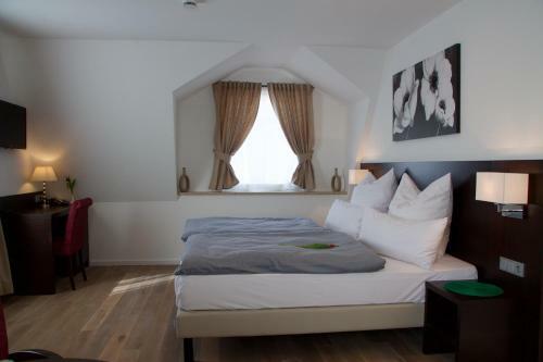 Hotel Im Ried