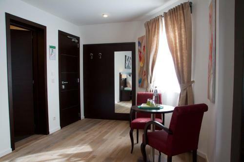 Hotel Im Ried