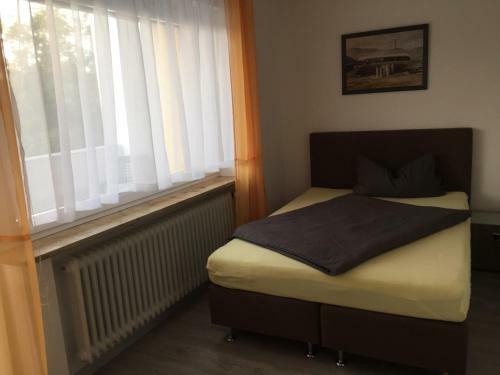 Hotel M&s Garni