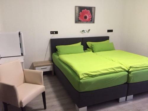 Hotel M&s Garni