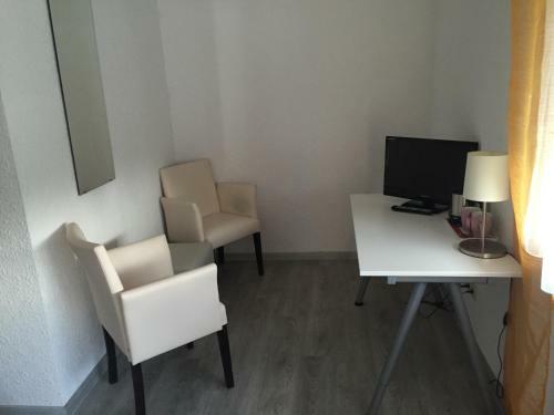 Hotel M&s Garni