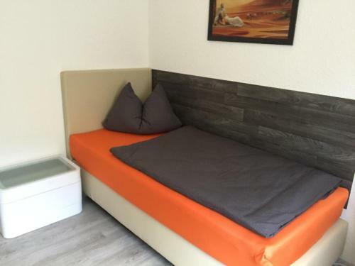 Hotel M&s Garni