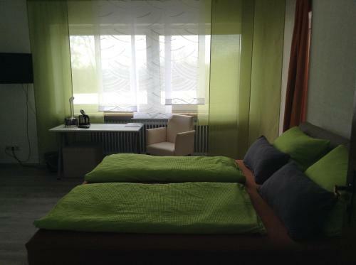 Hotel M&s Garni