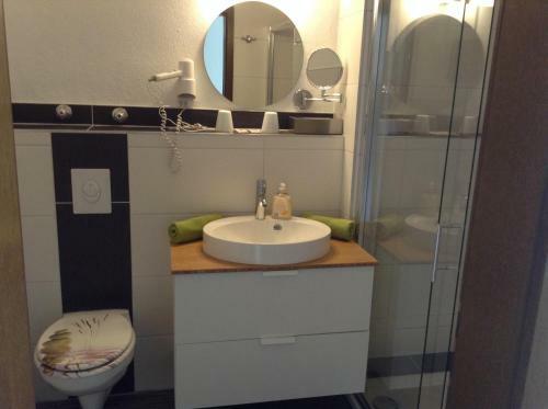 Hotel M&s Garni
