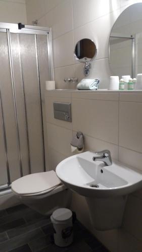 Hotel M&s Garni