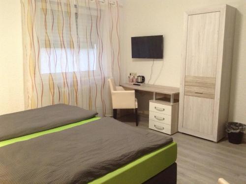Hotel M&s Garni
