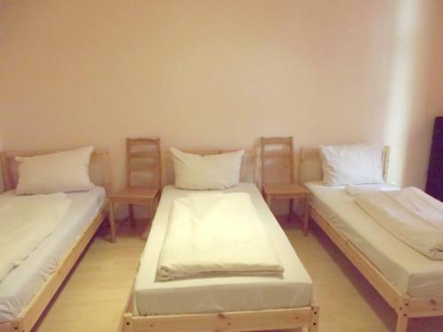 Aparthotel Hotel Schaum