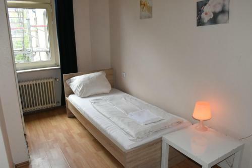 Aparthotel Hotel Schaum