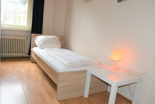 Aparthotel Hotel Schaum