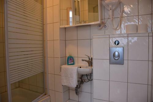 Aparthotel Hotel Schaum