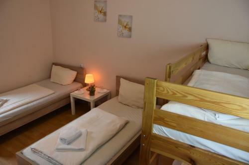 Aparthotel Hotel Schaum