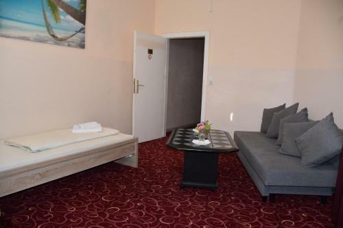 Aparthotel Hotel Schaum
