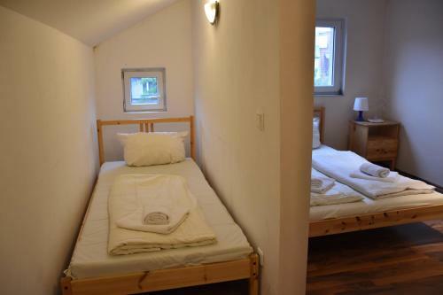 Aparthotel Hotel Schaum