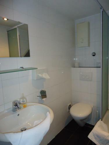 Aparthotel Hotel Schaum