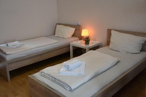 Aparthotel Hotel Schaum