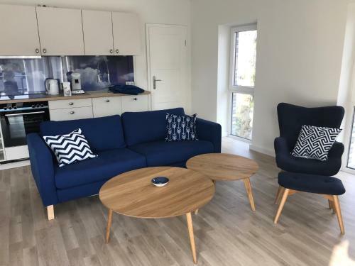 Seaside Apartments - Beachhouse Sky