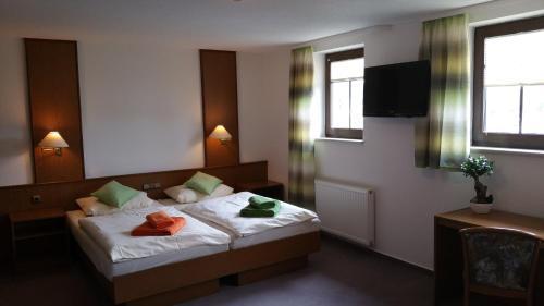 Hotel Am Markt