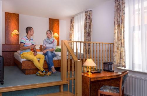 Hotel Am Markt