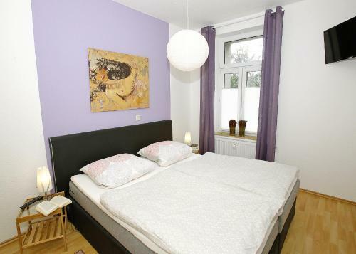 Apartamento Haus Eveline
