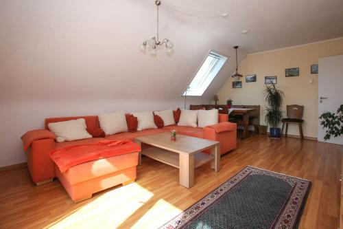 Apartamento Elzachferien