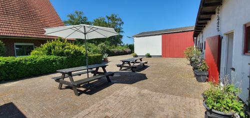 Agroturismo De Slaaphoeve
