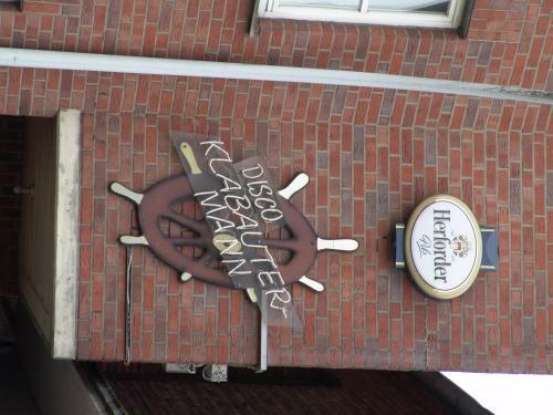 Hotel Altes Gasthaus D�sterbeck