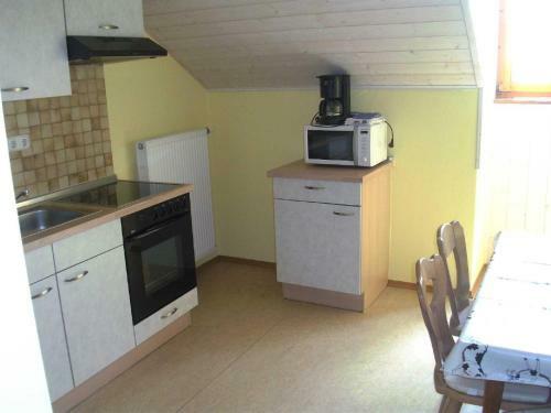 Apartamento Haidberg-hof