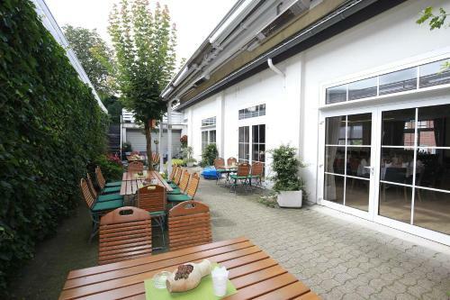 Hotel Kr�ger