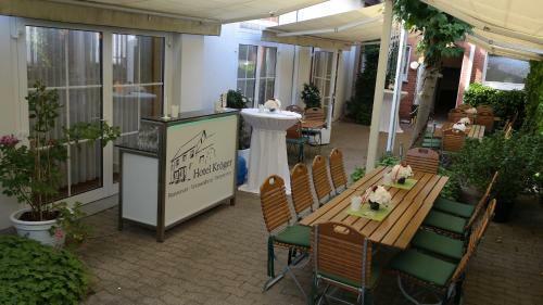 Hotel Kr�ger