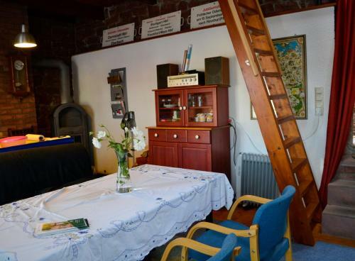 Apartamento Erbacher Wasserhaus