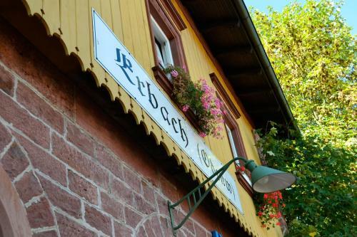 Apartamento Erbacher Wasserhaus