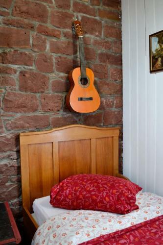 Apartamento Erbacher Wasserhaus