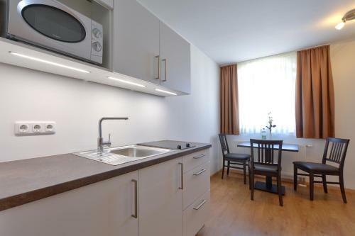 Apartamento G�stehaus Am Lindenhain