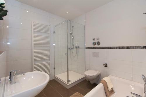 Apartamento G�stehaus Am Lindenhain