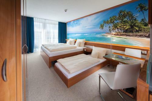 Hotel Victory G�stehaus