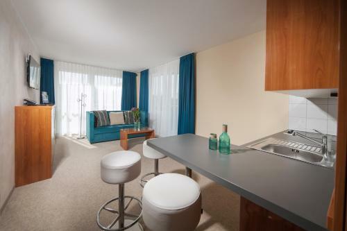 Hotel Victory G�stehaus
