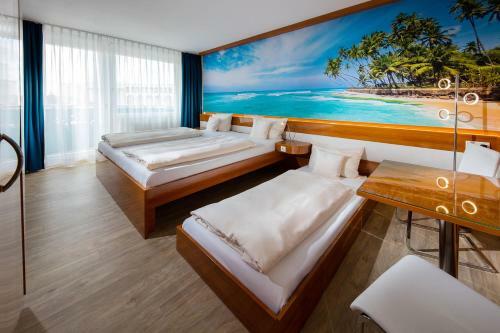 Hotel Victory G�stehaus